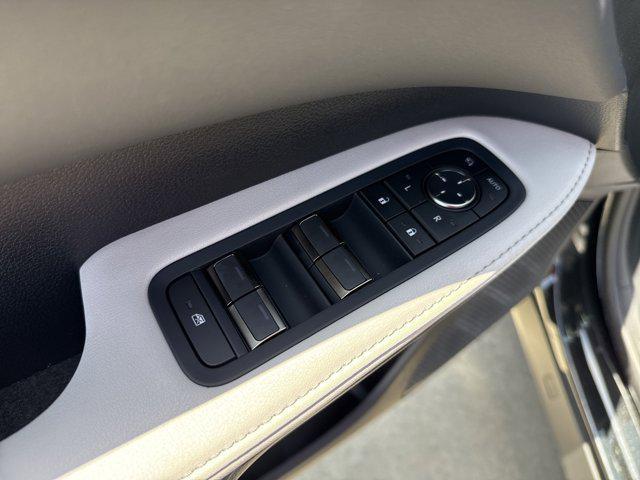 new 2025 Lexus RX 350 car, priced at $58,289