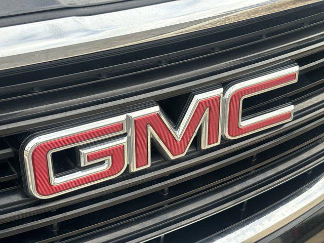 used 2020 GMC Terrain car, priced at $14,998