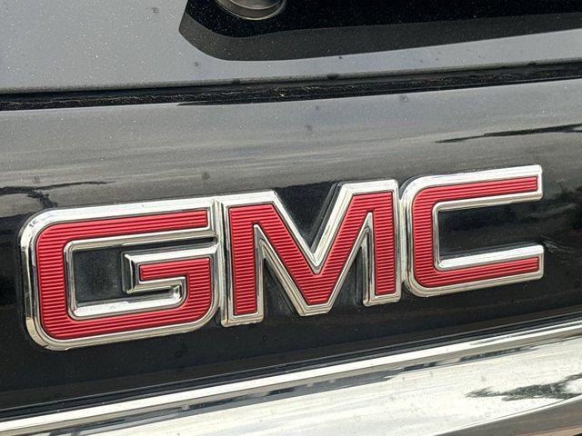 used 2020 GMC Terrain car, priced at $14,998