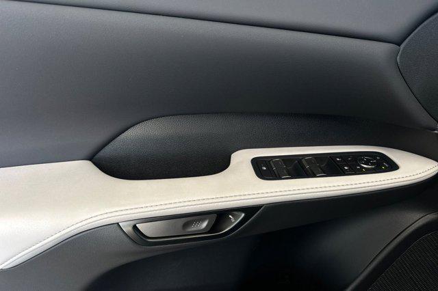 new 2025 Lexus RX 350 car, priced at $59,490