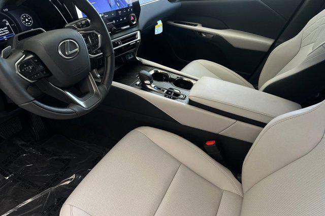 new 2025 Lexus RX 350 car, priced at $59,490
