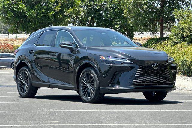 new 2025 Lexus RX 350 car, priced at $59,490