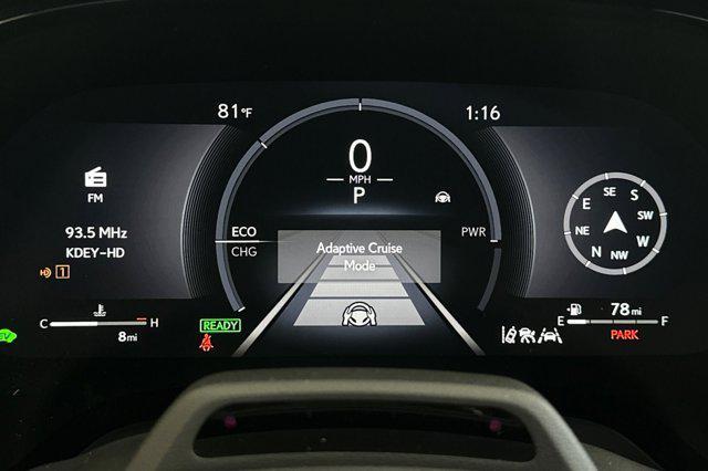 new 2025 Lexus RX 350 car, priced at $59,490