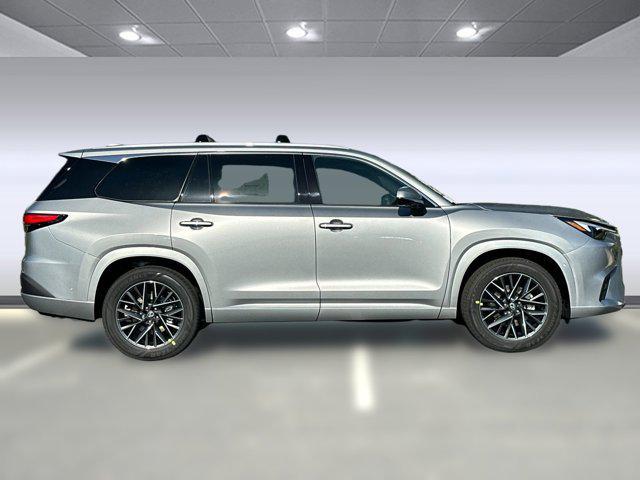 new 2026 Lexus TX 350 car, priced at $68,076