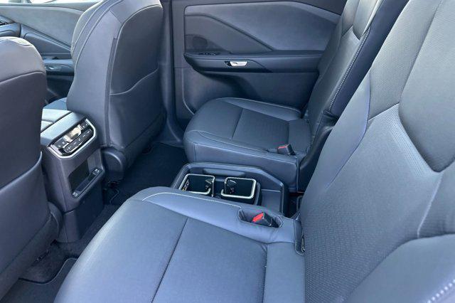 new 2026 Lexus TX 350 car, priced at $68,076