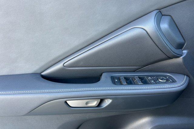 new 2026 Lexus TX 350 car, priced at $68,076