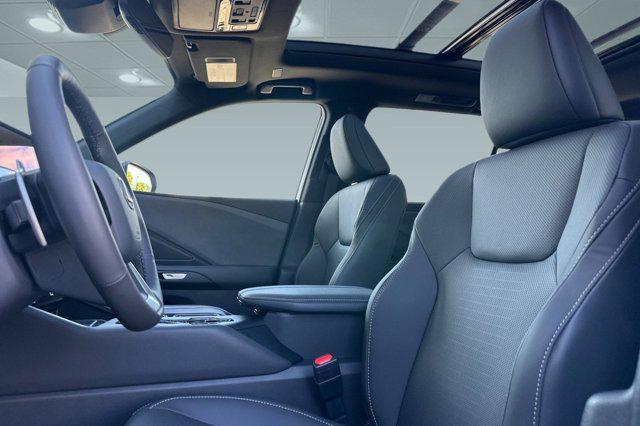 new 2026 Lexus TX 350 car, priced at $68,076