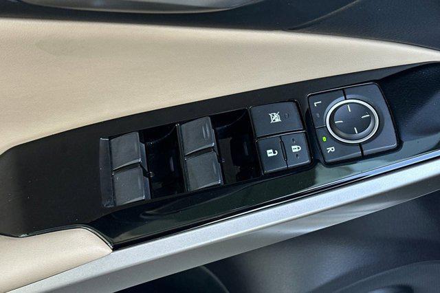 used 2019 Lexus IS 300 car, priced at $27,688