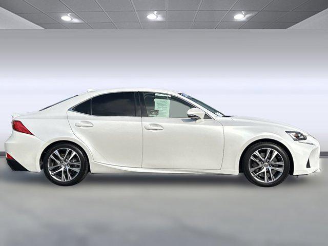 used 2019 Lexus IS 300 car, priced at $27,688