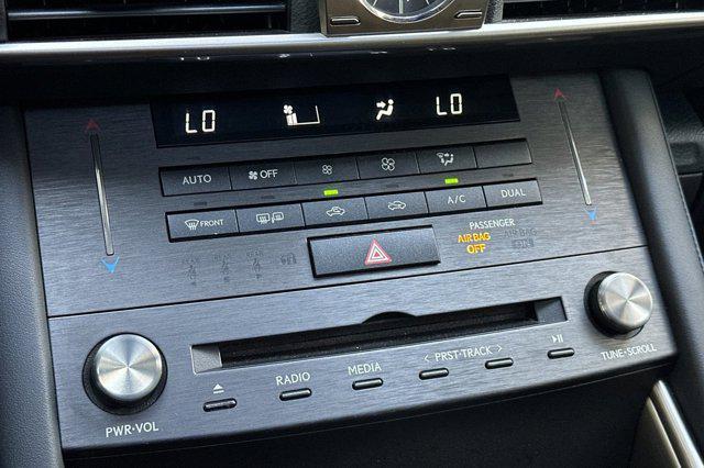 used 2019 Lexus IS 300 car, priced at $27,688