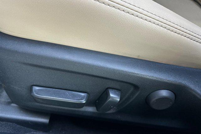 used 2019 Lexus IS 300 car, priced at $27,688