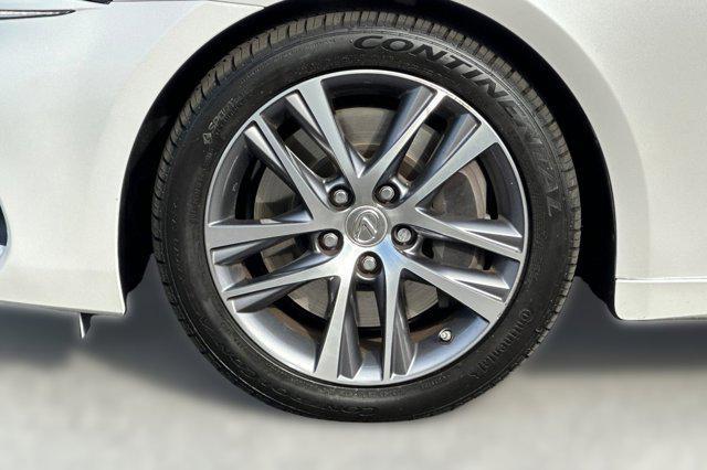 used 2019 Lexus IS 300 car, priced at $27,688