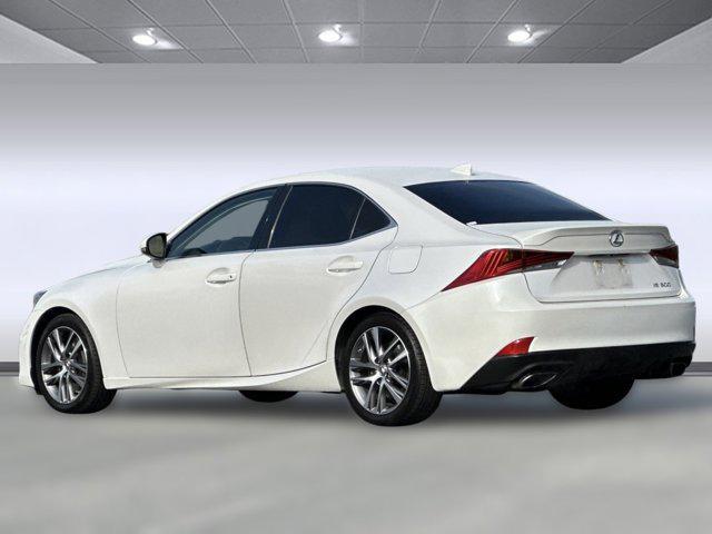 used 2019 Lexus IS 300 car, priced at $27,688