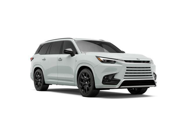 new 2026 Lexus TX 350 car, priced at $72,018