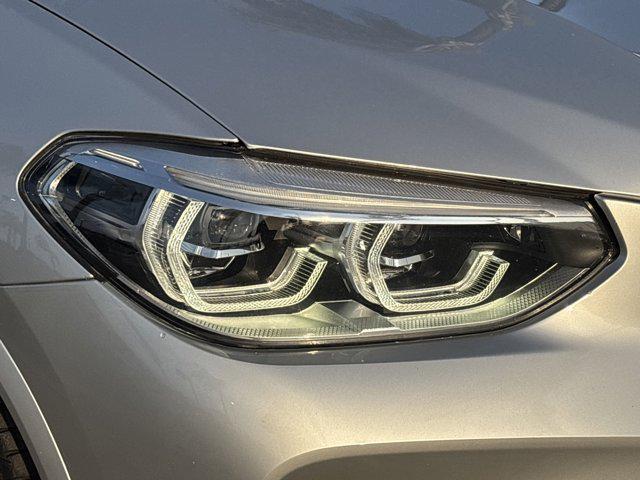 used 2020 BMW X4 car, priced at $34,599