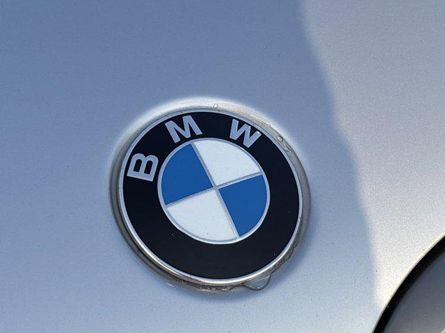 used 2020 BMW X4 car, priced at $34,599