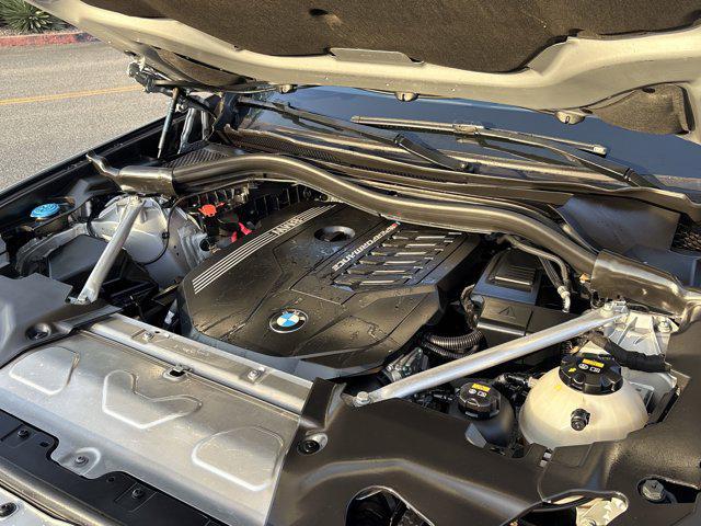 used 2020 BMW X4 car, priced at $34,599