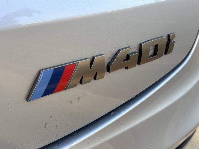 used 2020 BMW X4 car, priced at $34,599