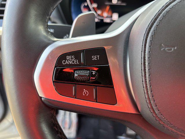 used 2020 BMW X4 car, priced at $34,599