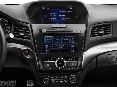 used 2016 Acura ILX car, priced at $12,999