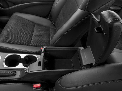 used 2016 Acura ILX car, priced at $12,999