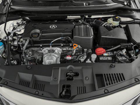 used 2016 Acura ILX car, priced at $12,999