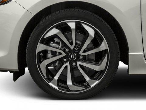 used 2016 Acura ILX car, priced at $12,999