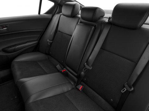 used 2016 Acura ILX car, priced at $12,999