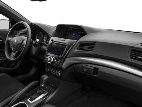 used 2016 Acura ILX car, priced at $12,999