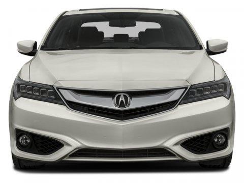 used 2016 Acura ILX car, priced at $12,999