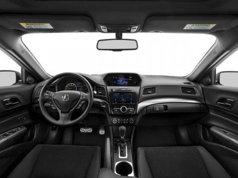 used 2016 Acura ILX car, priced at $12,999