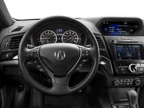used 2016 Acura ILX car, priced at $12,999