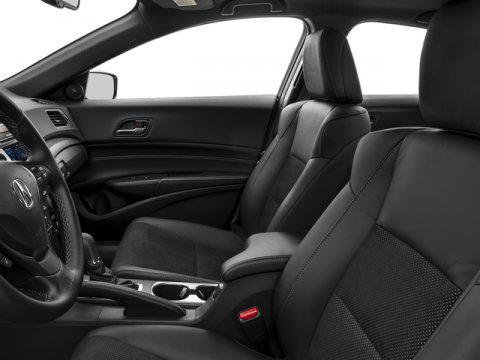 used 2016 Acura ILX car, priced at $12,999
