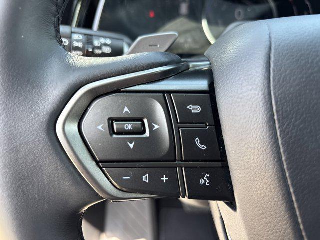 used 2024 Lexus RX 350 car, priced at $54,499
