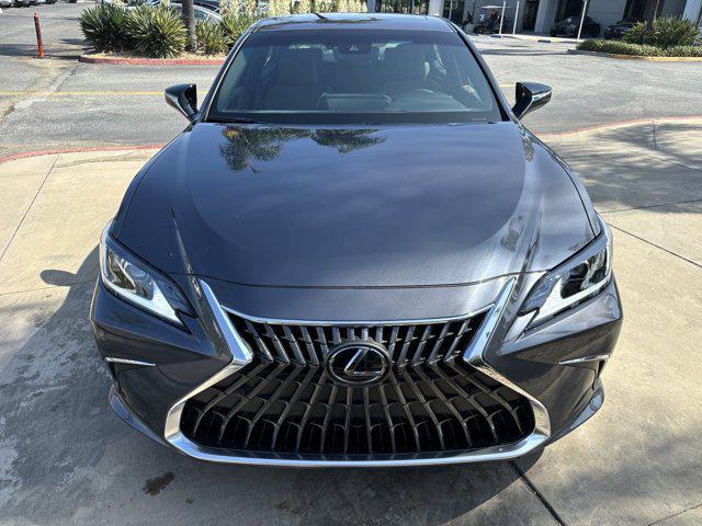 new 2025 Lexus ES 350 car, priced at $47,974