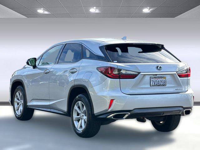 used 2017 Lexus RX 350 car, priced at $24,999