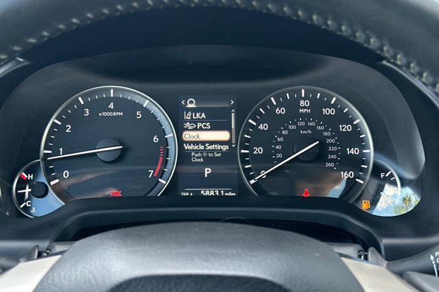 used 2017 Lexus RX 350 car, priced at $24,999