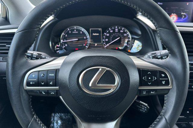 used 2017 Lexus RX 350 car, priced at $24,999