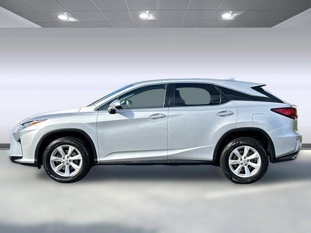 used 2017 Lexus RX 350 car, priced at $24,999