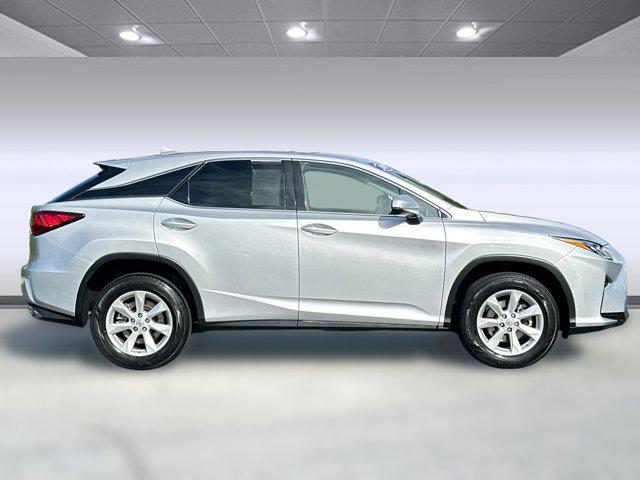used 2017 Lexus RX 350 car, priced at $24,999