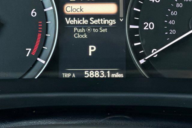 used 2017 Lexus RX 350 car, priced at $24,999