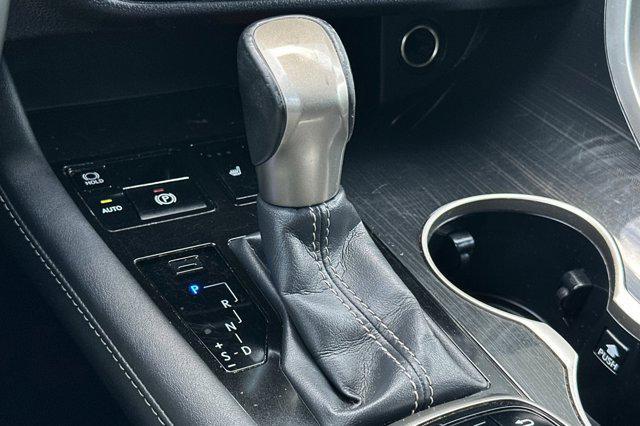 used 2017 Lexus RX 350 car, priced at $24,999