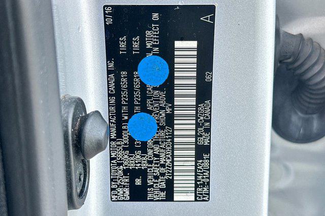 used 2017 Lexus RX 350 car, priced at $24,999