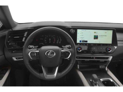 used 2023 Lexus RX 350 car, priced at $44,999