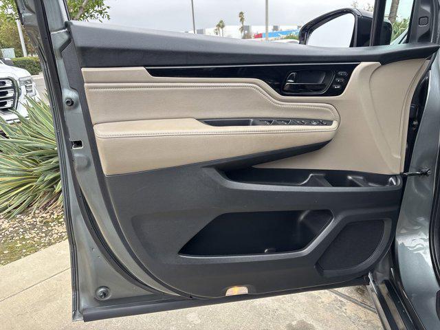 used 2019 Honda Odyssey car, priced at $26,699