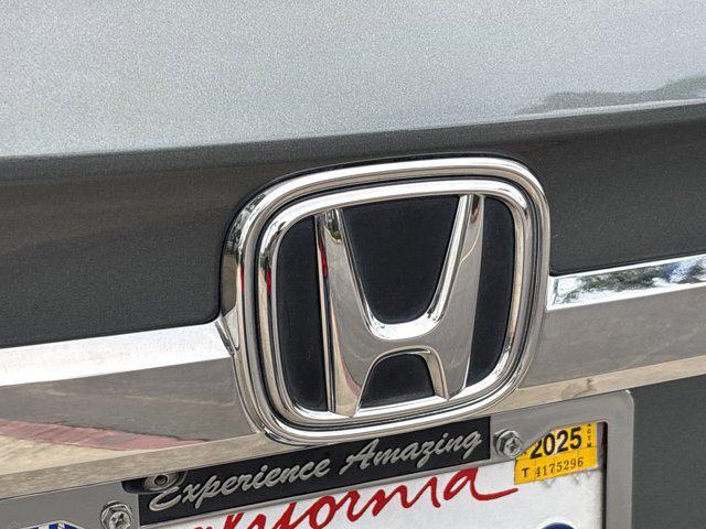 used 2019 Honda Odyssey car, priced at $26,699