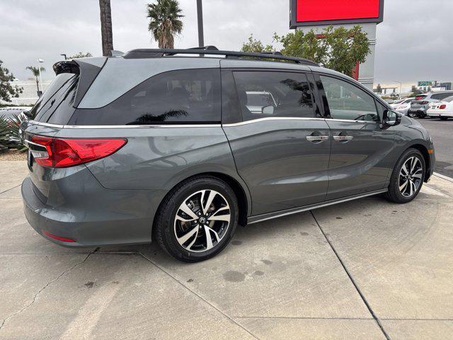 used 2019 Honda Odyssey car, priced at $26,699