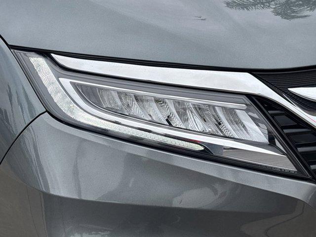 used 2019 Honda Odyssey car, priced at $26,699