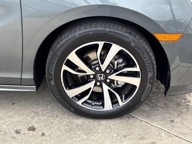 used 2019 Honda Odyssey car, priced at $26,699