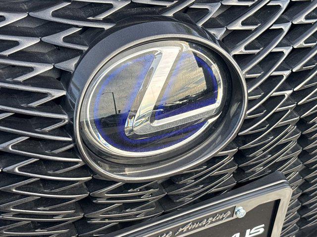 used 2021 Lexus UX 250h car, priced at $32,999